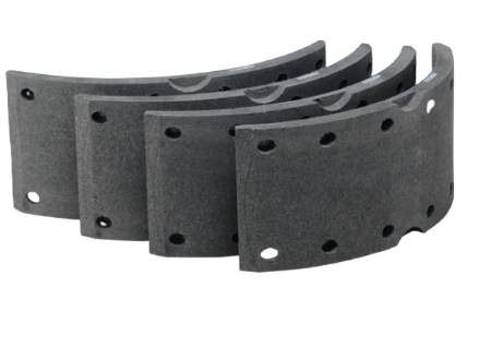 Picture for category Brake Lining