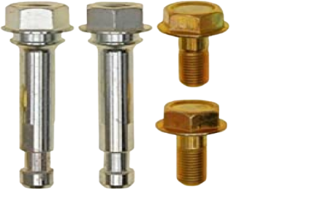 Picture for category Bolt