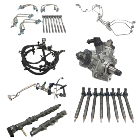 Picture for category Repair Kit