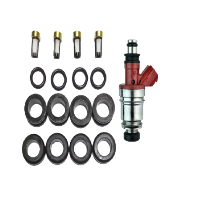 Picture for category Repair Kit