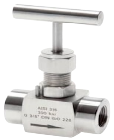 Picture for category Float-needle Valve
