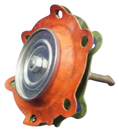 Picture for category Diaphragm