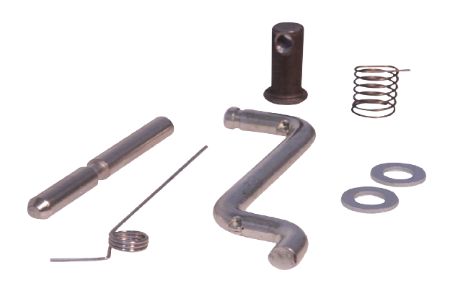 Picture for category Accelerator Pedal Kit