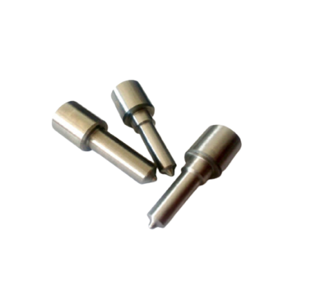 Picture for category Nozzle Body