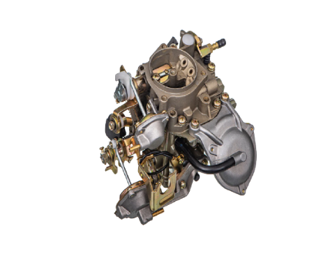 Picture for category Carburettor