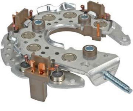 Picture for category Rectifier