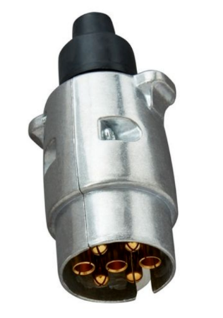 Picture for category Trailer Plugs