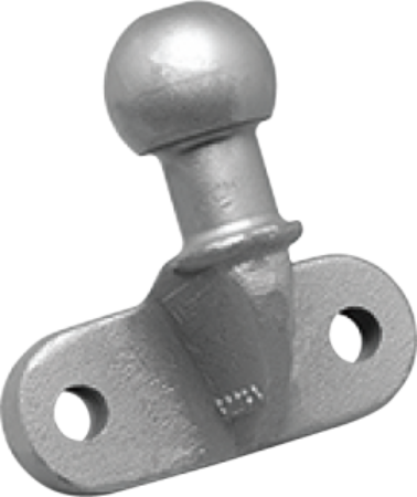 Picture for category Trailer Hitch