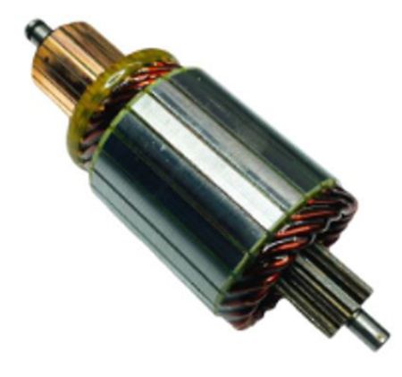 Picture for category Armatures