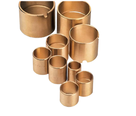 Picture for category Starter Bushes
