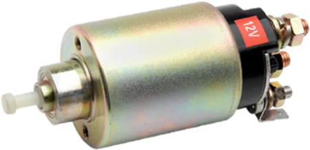 Picture for category Solenoids