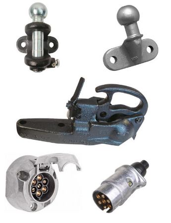 Picture for category Trailer Parts