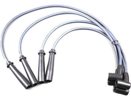 Picture for category Plug Wire Kits