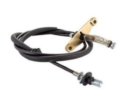 Picture for category Clutch Cable