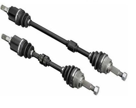 Picture for category Drive Shaft