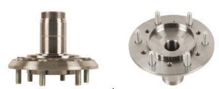Picture for category Wheel Hub