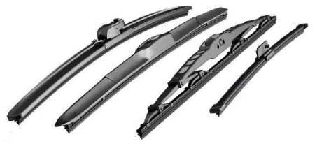Picture for category Wiper Blade