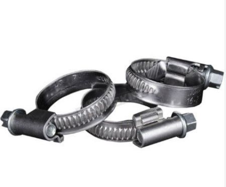 Picture for category Radiator Hose Clamp