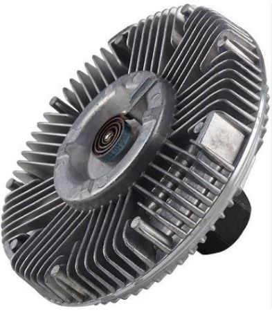 Picture for category Viscous Clutch, Radiator Fan