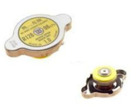 Picture for category Radiator Cap