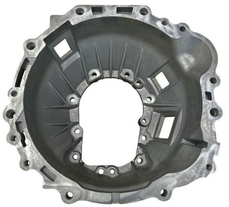 Picture for category Bellhousing