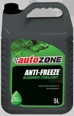 Picture for category Antifreeze