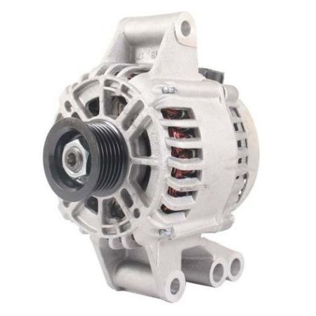Picture for category Alternator