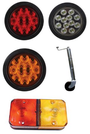 Picture for category Truck Trailer Parts