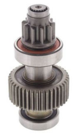 Picture for category Starter Clutch