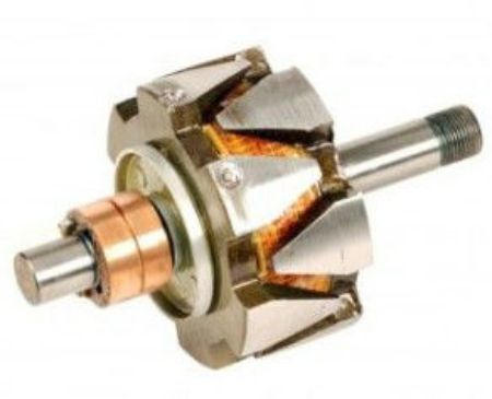 Picture for category Alternator Rotor