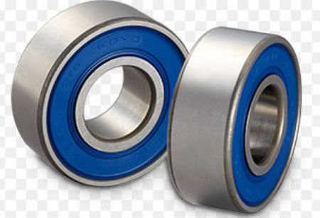 Picture for category Alternator Bearings
