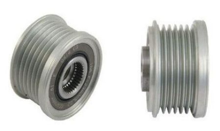 Picture for category Pulley