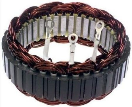 Picture for category Stator