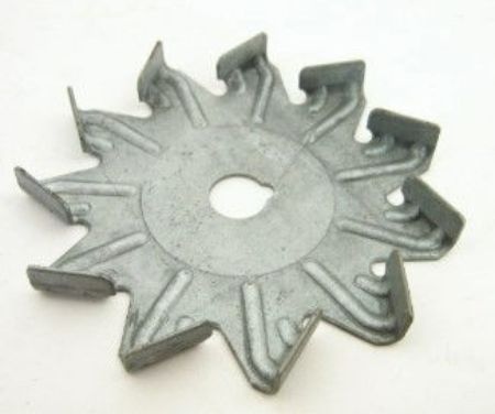 Picture for category Alternator Fans