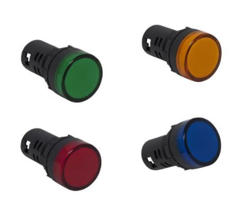 Picture for category Warning/Pilot  Lights
