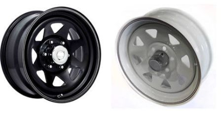 Picture for category Rims