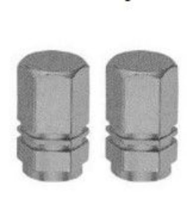 Picture for category Tyre Valve Cap