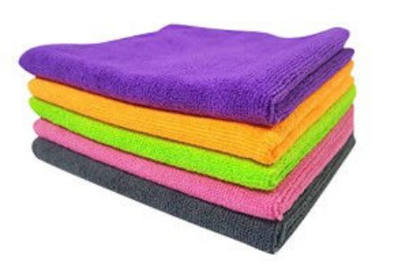 Picture for category CLEANING CLOTH