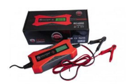 Picture for category CHARGER