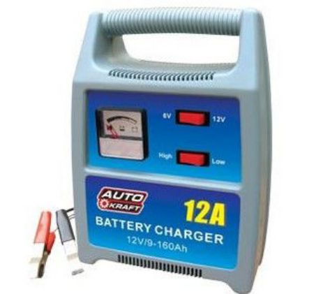 Picture for category Battery Charger