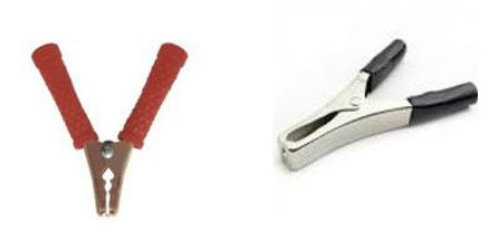 Picture for category Battery Charger Plier
