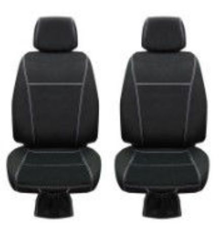Picture for category Seat Cover