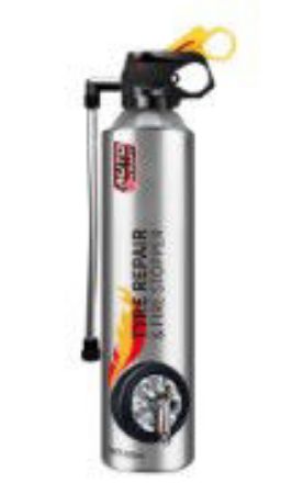 Picture for category SAFETY EQUIPMENT