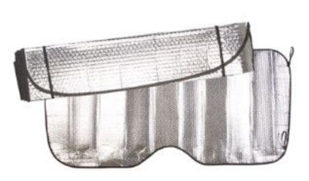 Picture for category SUN VISOR