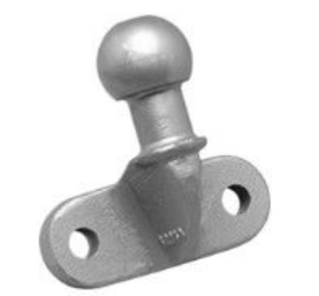 Picture for category TRAILER HITCH