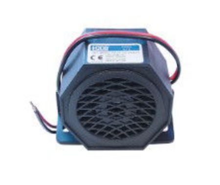 Picture for category BACK-UP ALARM