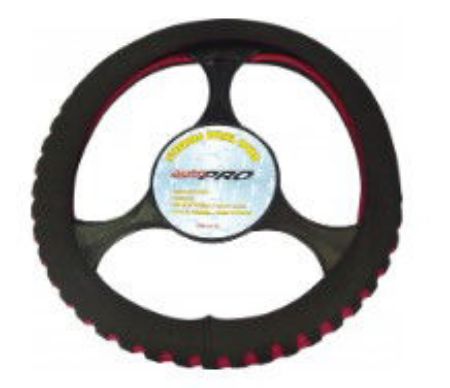 Picture for category STEERING WHEEL COVER