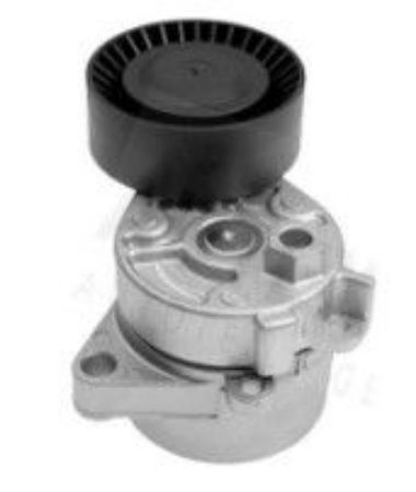 Picture for category Multi V-Ribbed Belt Tensioner