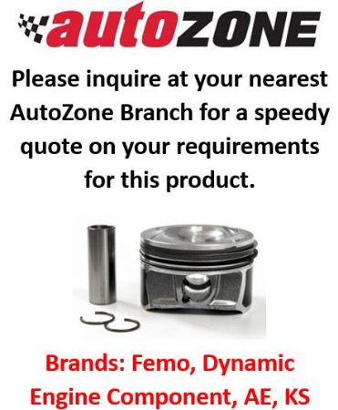 Picture for category Piston