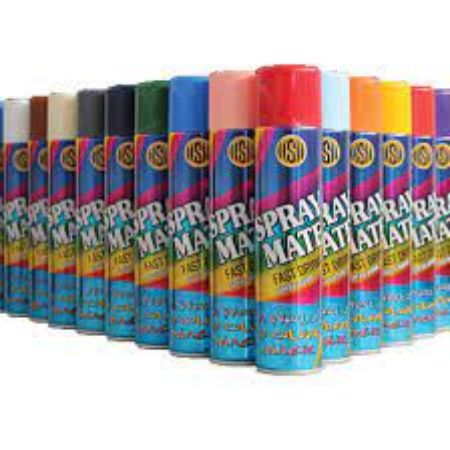 Picture for category Paint